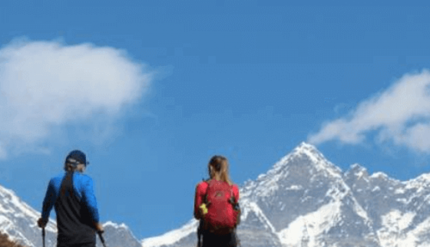 Top Trekking Destination in Nepal