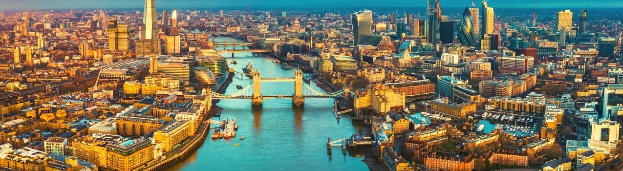 best tour packages in london