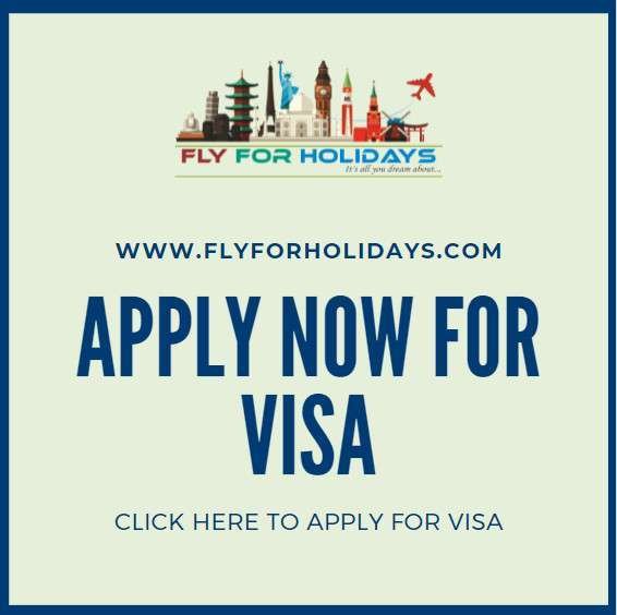 UK Visa Application Form PDF - Get Assistance For UK Visa Filing - FFH