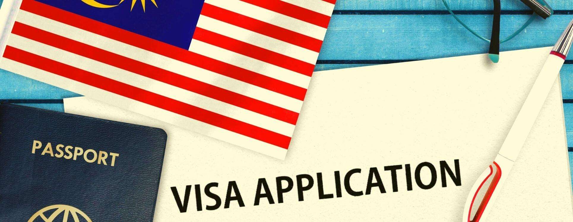 Malaysia Visa Requirements For Indian Citizens Apply For Malaysia Visa   M 1 