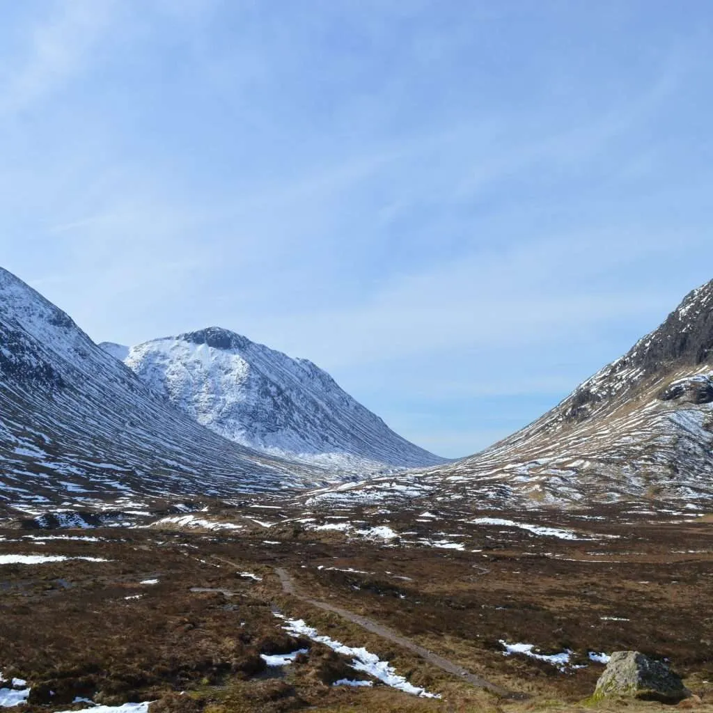 Discovering the Untamed Beauty of the Scottish Highlands - Fly For Holidays