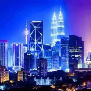 Malaysia visa for Indians - Fly For Holidays