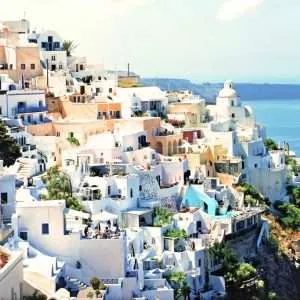 Greece visa for Indians - Fly For Holidays