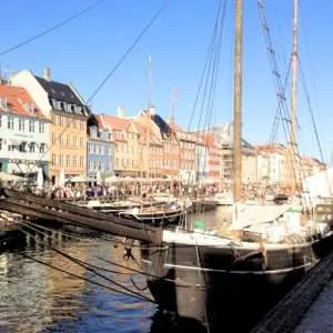 Denmark visa for Indians - Fly For Holidays