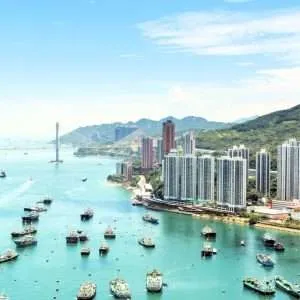 Hong Kong visa for Indians - Fly For Holidays