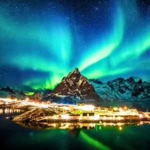 Norway visa for Indians - Fly For Holidays