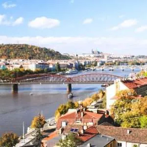 Czech Republic visa for Indians - Fly For Holidays
