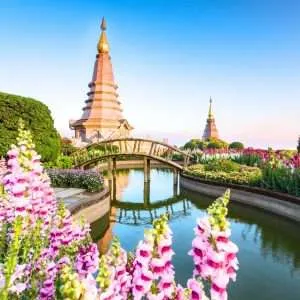 Thailand visa for Indians - Fly For Holidays
