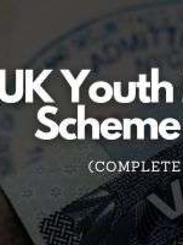 UK Youth Mobility Scheme 2024: (Complete Guide)