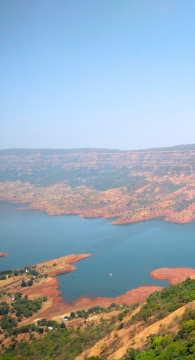 Mahableshwar tour package - Fly For Holidays