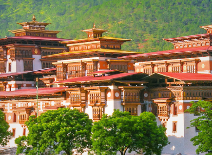 Bhutan Tour Package - Fly For Holidays