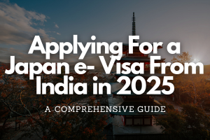 Tracking Your Japan Visa Application from India in 2025: A Comprehensive Guide - Fly for Indians