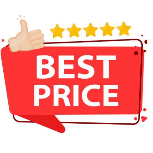 Best Price Guaranteed