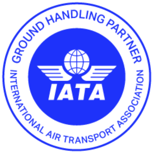 IATA Certified