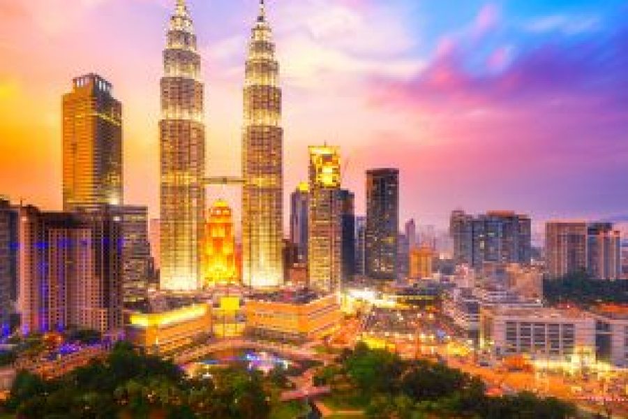 Malaysia 2 Nights Package - Fly For Holidays