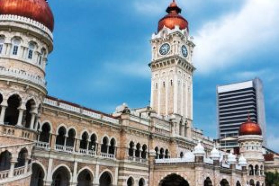 Malaysia Tour Package From Mumbai