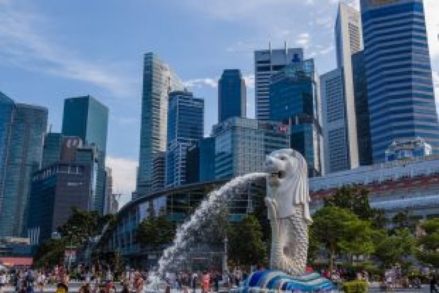 Singapore 2 Days Tour Package - Fly For Holidays