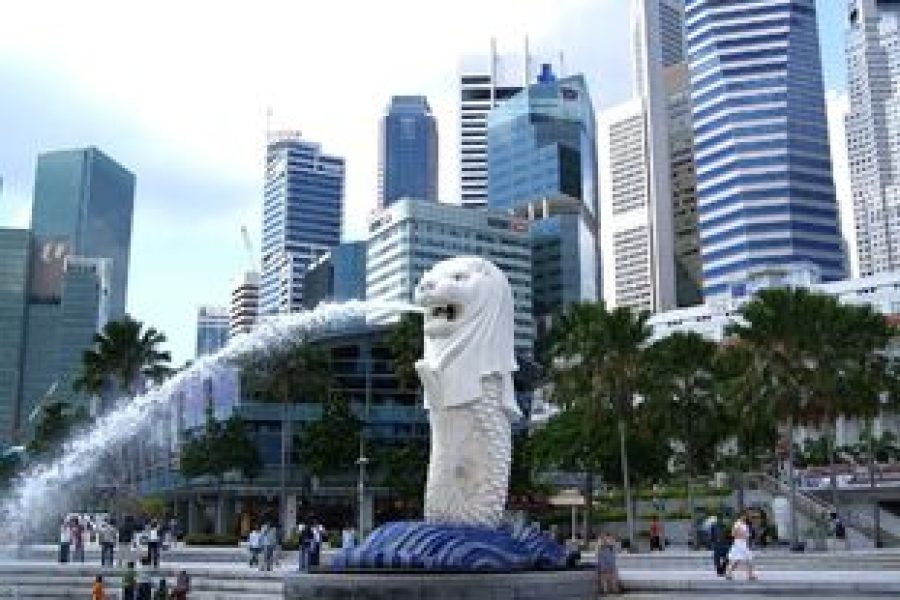 Singapore City Tour - Fly For Holidays