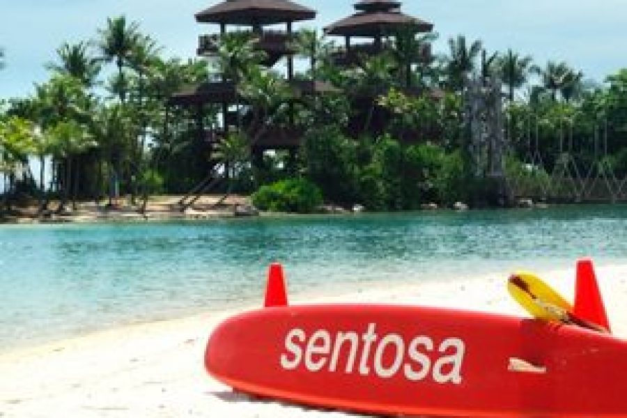 Sentosa Island Singapore - Fly For Holidays