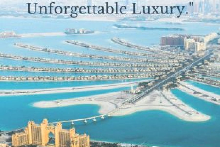 Wonders of Dubai 6 Nights & 7 Days Tour Package - Fly For Holidays