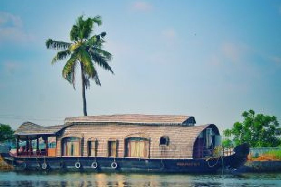 Kerala Holiday Packages - Fly For Holidays