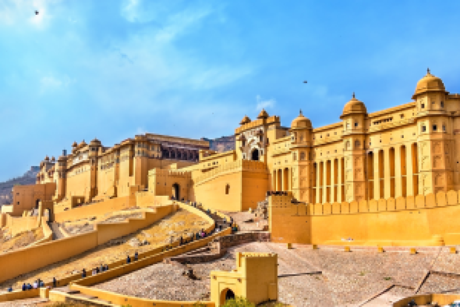 Jaipur Travel Package - Fly For Holidays