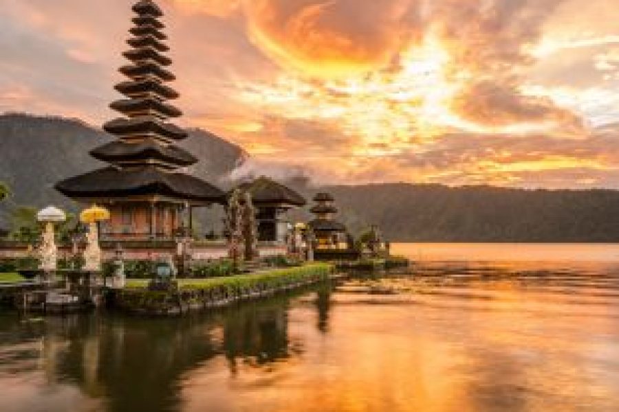 Bali Tour Package For Couple - Fly For Holidays