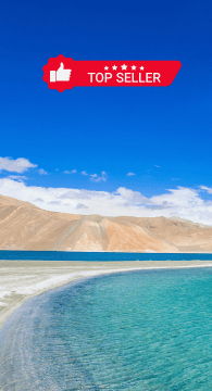 Ladakh tour package - Fly For Holidays