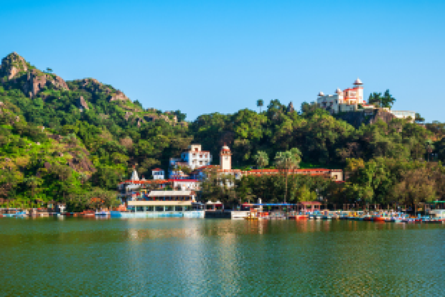 Udaipur Package Fly-For-Holidays