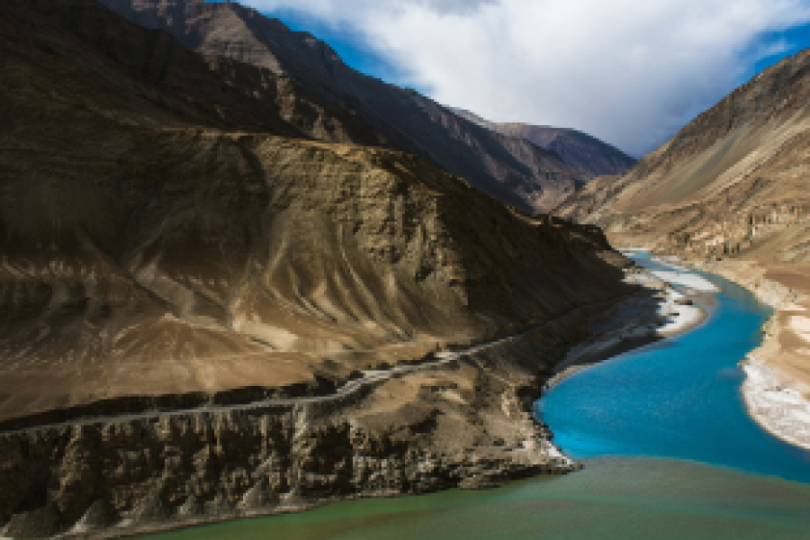 Leh Ladakh Bike Trip Packages Fly-For-Holidays