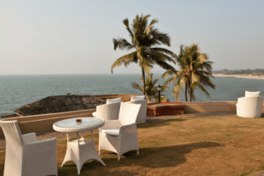 Goa Honeymoon Package 5 Nights 6 Days Fly-For-Holidays