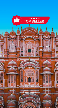 Rajasthan Tour Packages Fly-For-Holidays