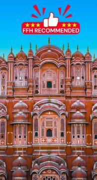 Rajasthan Tour Package