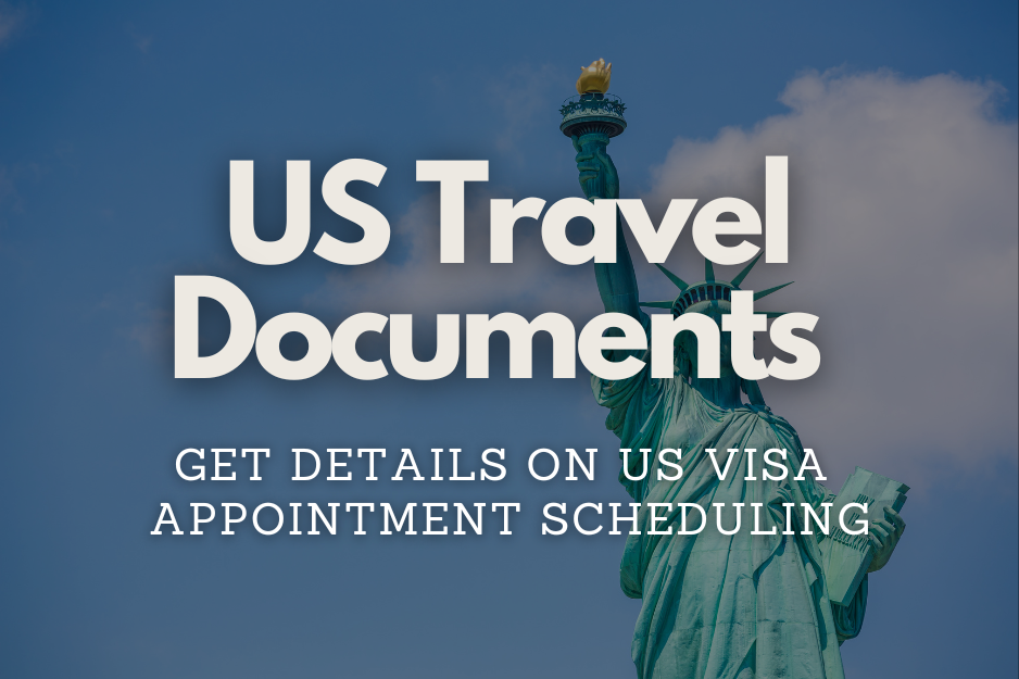 What is US Travel Docs? Fly-For-Holidays