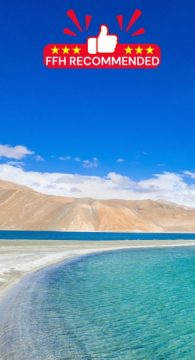 Ladakh tour package - Fly For Holidays