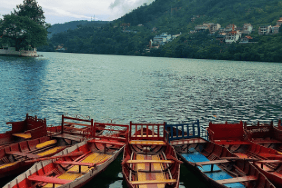 Reasonable Weekend Trip to Nainital 4Nights 5 Days Fly-aFor-Holidays