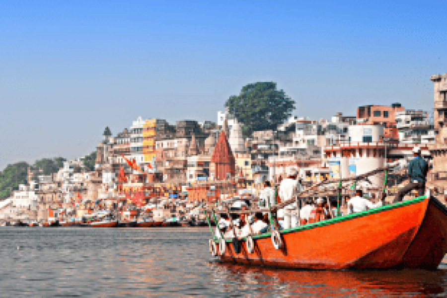 Luxury Ayodhya Uttar Pradesh Travel Package 3 Nights 4 Days Fly-For-Holidays