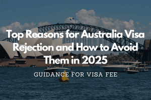 Everything You Need to Know About Australia Tourist Visa Fee For Indians in 2025 Fly-For-Holidays