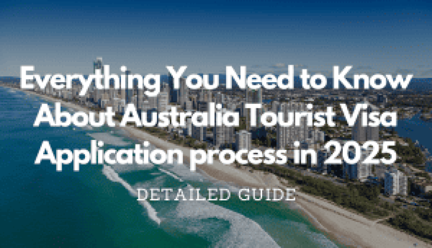 Everything you need to know about australia tourist visa fee for Indians in 2025 Fly-For-Holidays