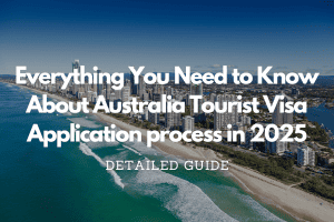 Everything you need to know about australia tourist visa fee for Indians in 2025 Fly-For-Holidays