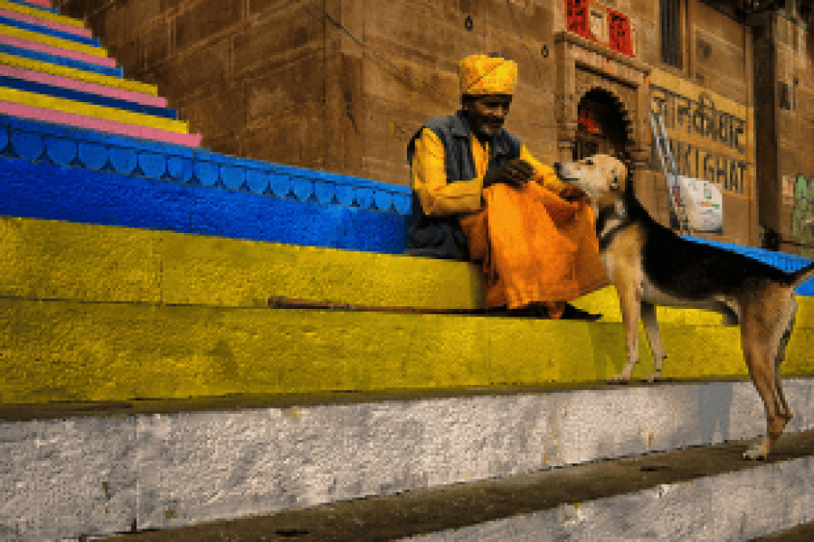 Varanasi Cultural & Spiritual Trip 3 Nights 4 Days Fly-For-Holidays