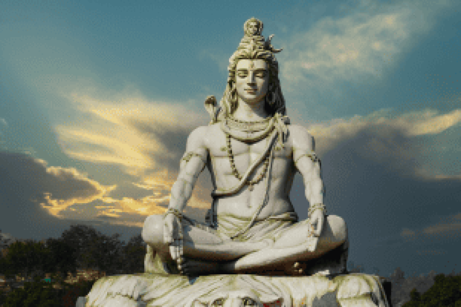 Haridwar and Rishikesh Budget Trip Package 2 Nights 3 Days Fly-For-Holidays