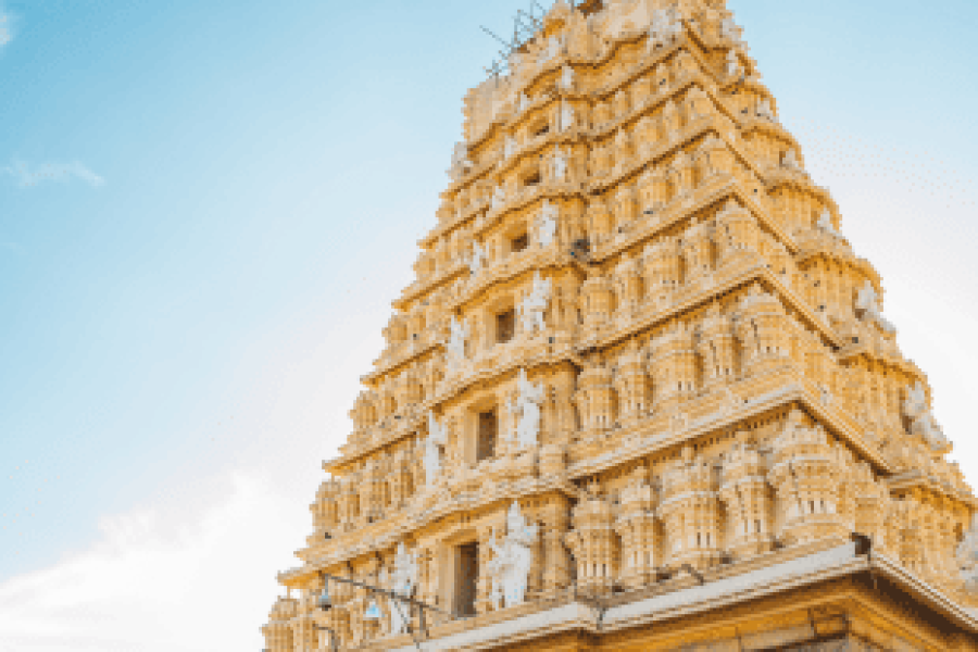 Tirupati Couple Package 4 Nights 5 Days Fly-For-Holidays