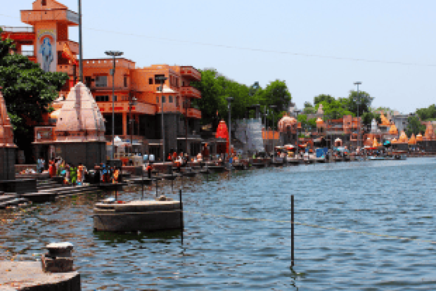 Ujjain Spiritual Journey Package 1 Nights 2 Days Fly-For-Holidays