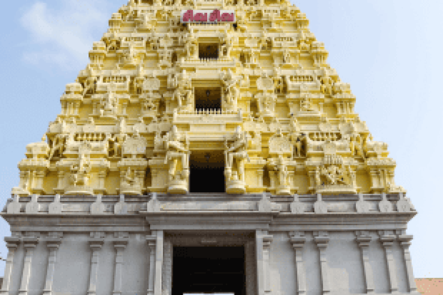 Rameshwaram Pilgrimage Trip Package 1 Nights 2 Days Fly-For-Holidays