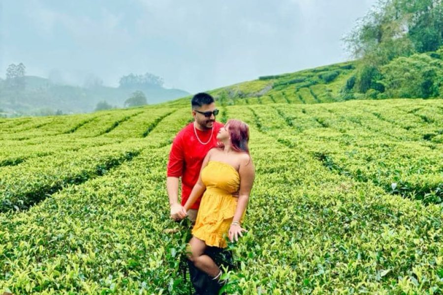 Kerala Romantic Honeymoon Package 4 Nights 5 Days Fly-For-Holidays