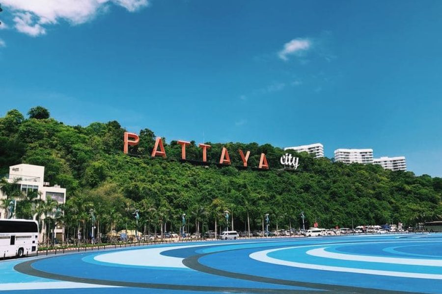 Pattaya Tour Package 2 Nights 3 Days Fly-For-Holidays