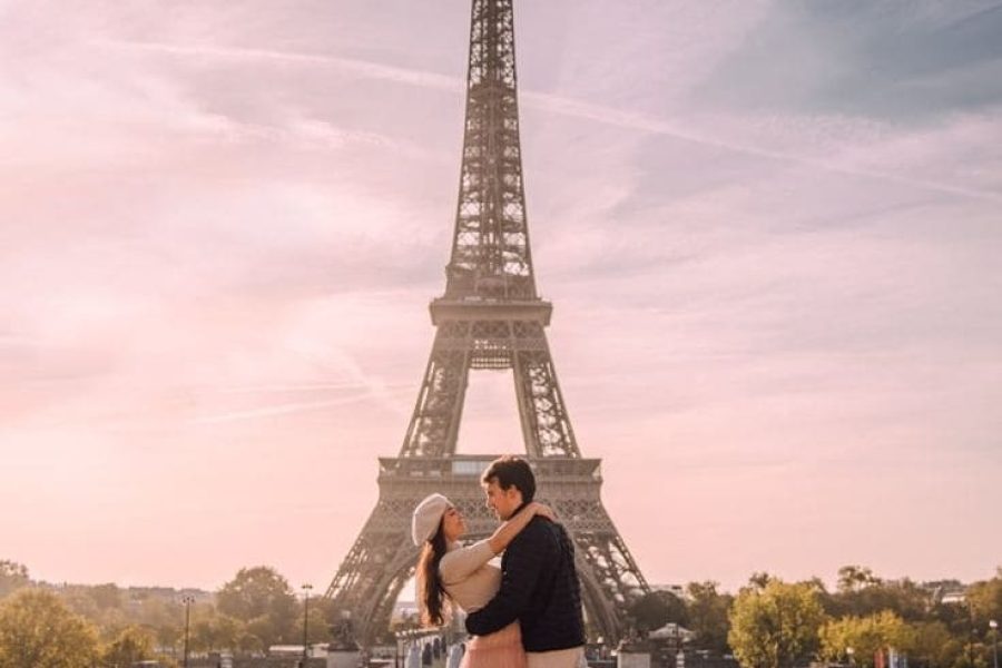 Europe Honeymoon Package 9 Nights 10 Days Fly-For-Holidays