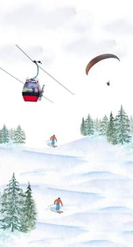 Himachal Tour Package Fly-For-Holidays