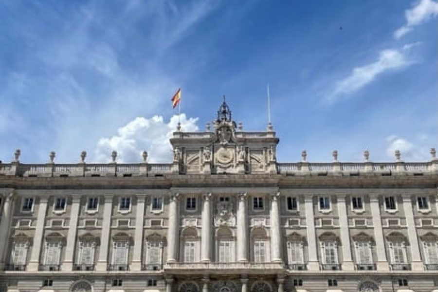 Prado Museum Guided Tour with Skip the Line Ticket Fly-For-Holidays